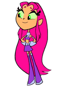 Starfire