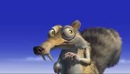 Scrat as Pooka