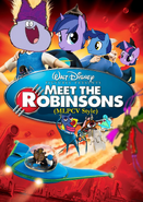 Meet the Robinsons (MLPCV Style)