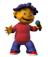 Sid the Science Kid,