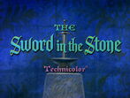 The Sword in the Stone (© 1963 Disney)