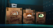 Box of Shame by Thebackgroundponies2016Style
