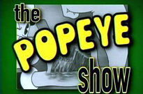 The Popeye Show (November 19, 2001)