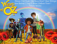 The wizard of oz by animationfan2014 deq7qya-fullview
