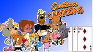 Cartoon cartoon thebluesrockz