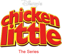 Chicken Little: The Series (September 19. 2021)