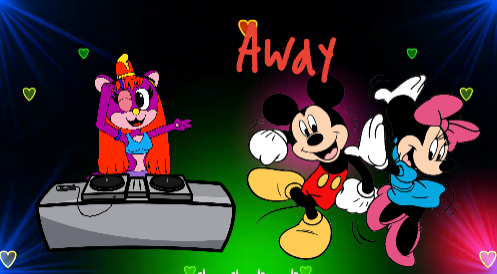 Mickey Mouse Clubhouse, Scratchpad III Wiki