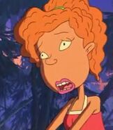 Debbie Thornberry as Alice's Sister