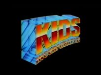 Kids Incorporated (September 1, 1983)