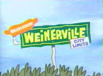 Weinerville (July 11, 1993)