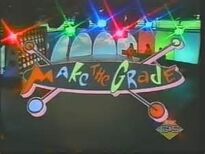 Make the Grade (October 2, 1989)