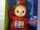 Characters as Teletubbies Toys