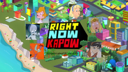 Right Now Kapow (Uranimated18 Version)