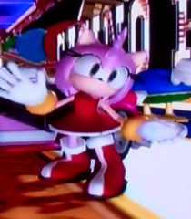 Sonic and Amy Rose: Sealed with a Kiss, Scratchpad III Wiki