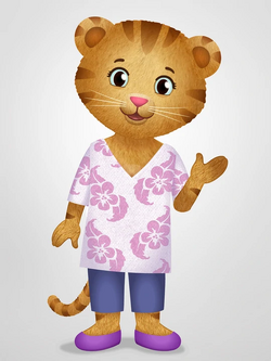 Nick Jr. Characters Meet Daniel Tiger's Neighborhood