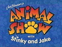 Jim Henson's Animal Show with Stinky and Jake (October 3, 1994)
