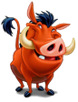 Pumba 1transparent