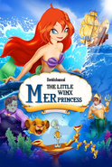 The Little Mer-Winx Princess (1989)