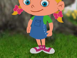 Annie (Little Einsteins)