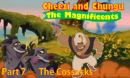 CheeziandChunguthemagnificentspart7