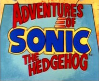 Adventures of Sonic the Hedgehog (September 6, 1993)