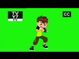 Ben 10 on Discovery Family (June 9, 2017 RARE)