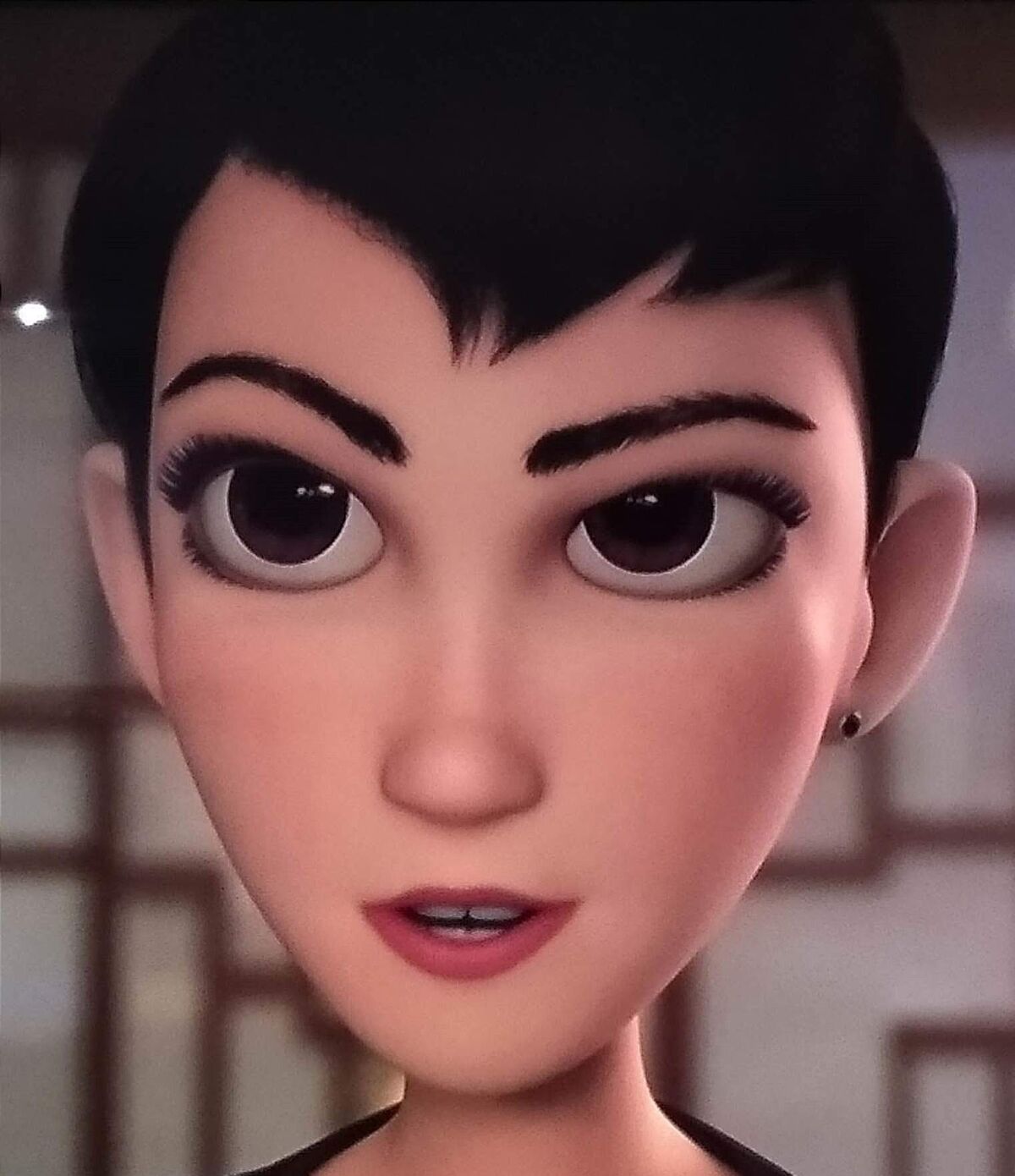 Ophelia Nuñez (trollhunters) 