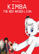 Kimba the Red Nosed Lion (1964)