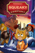 Squeaky and Company (1988)