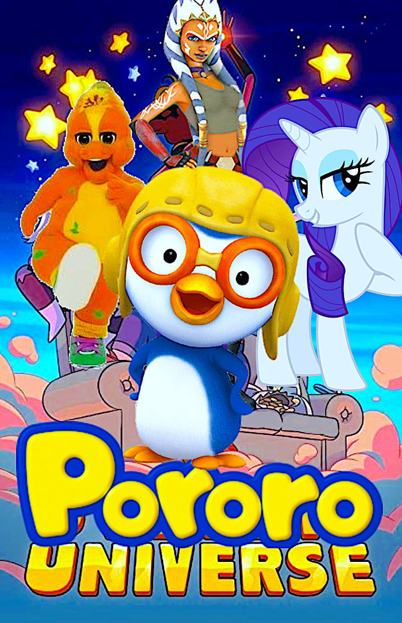 pororo tv