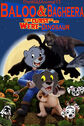 Baloo and Bagheera: The Curse of the Were-Dinosaur