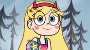 S1E6 Star Butterfly has a Happy Ending