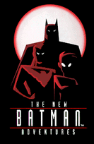 The New Batman Adventures (September 13, 1997)