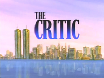 The Critic (January 26, 1994)