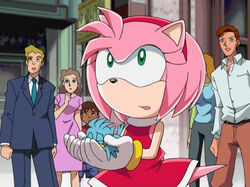 Sonic and Amy Rose: Sealed with a Kiss, Scratchpad III Wiki