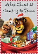 Alex claus is coming to town by animationfan2014-dco8oa7