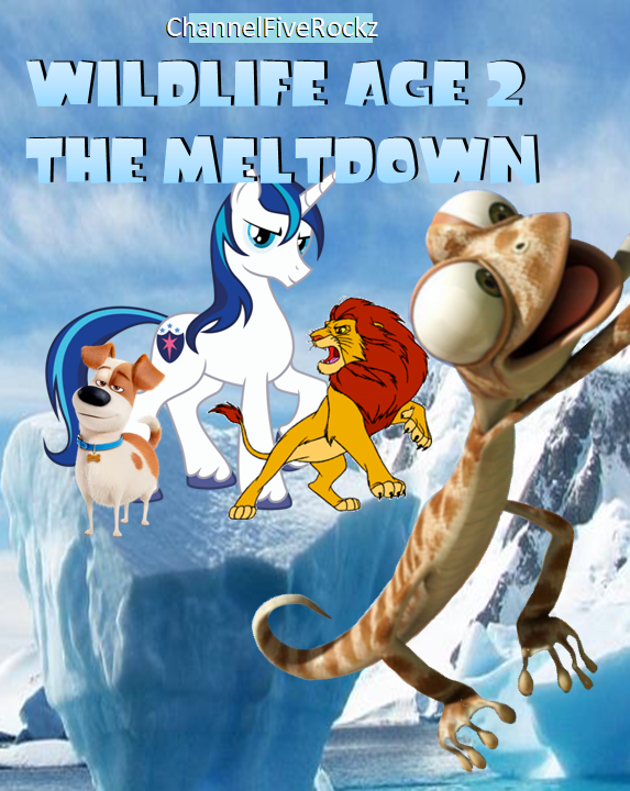 ice age 2 the meltdown part 1