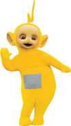 Laa-Laa as Himself