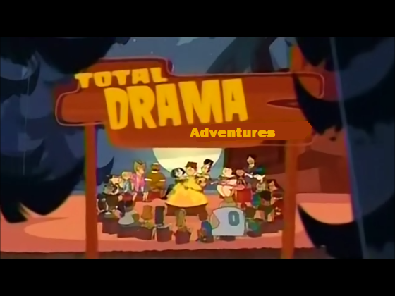 Watch Total Drama Presents: The Ridonculous Race Online, Season 6 (2015)