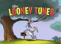 New Looney Tunes (September 21, 2015)