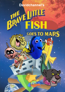 The Brave Little Fish Goes to Mars (1998)