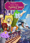 The Mer-Fish of Notre Dame (1996)