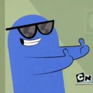 Bloo-in-sunglasses