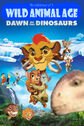 Wild Animal Age 3: Dawn of the Dinosaurs