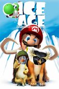 Ice Age (Manuelvil1132 Style)