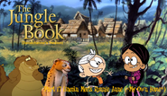 The Jungle Book (Davidchannel's Version) Part17