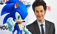 Ben Schwartz to Play Sonic The Hedgehog