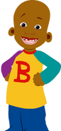 Little Bill