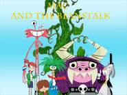 Mac and the Beanstalk Promo