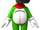 Yoshi Mii Racing Suit